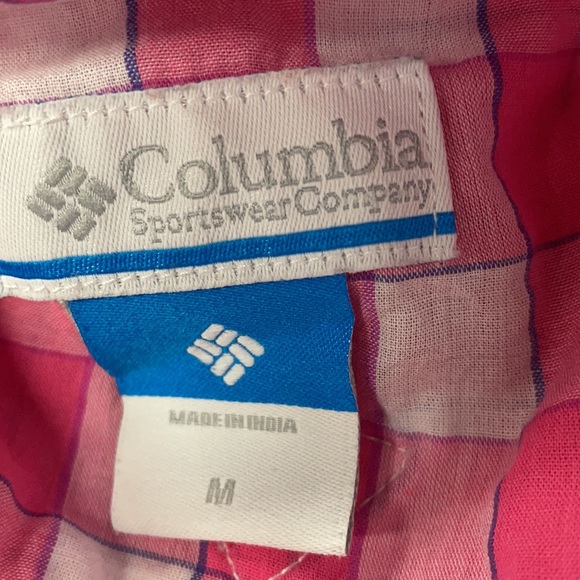 Columbia button down - Picture 5 of 5